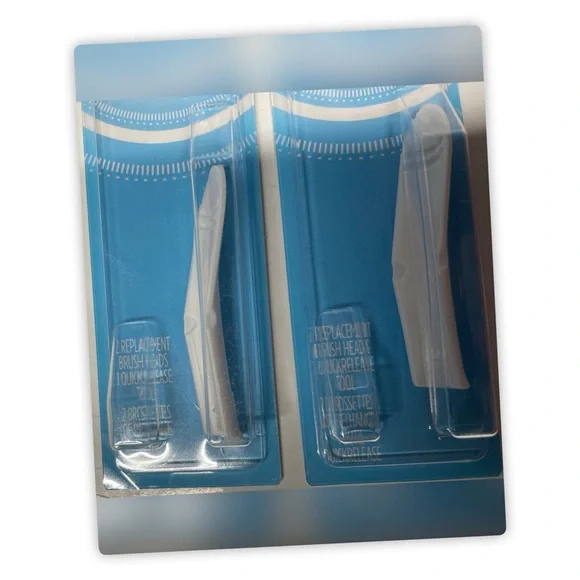 Oral-B Replacement Brush Heads - Picture 2 of 3